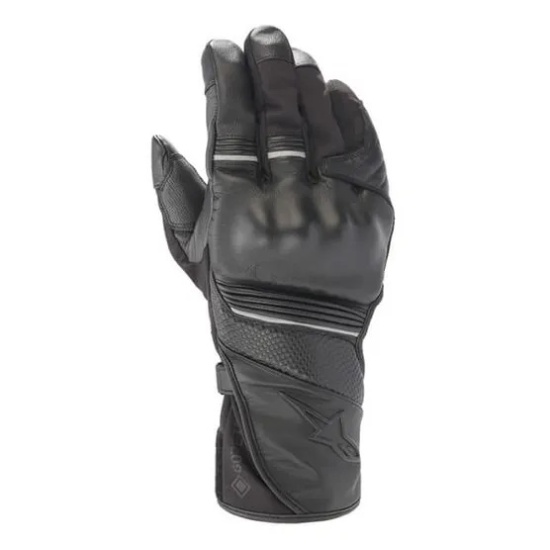 Alpinestars WR-1 V2 Gore-Tex Gloves With Gore Grip Technology Black